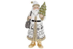 Декоративна статуетка Санта Клаус 19 см   218-941