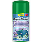 Tetra Pond CrystalWater 250 мл — швидко очищає каламутну ставкову воду