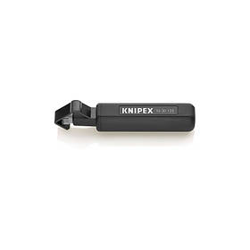 Стрипер для видалення оболонки кабелю 135 mm KNIPEX 16 30 135 SB