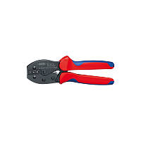 Клещи для опрессовки PreciForce® KNIPEX 97 52 35