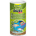 Tetra Pond Sticks Mini корм для дрібних ставкових риб 1 літр