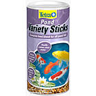 Tetra Pond Variety Sticks - 1 литр