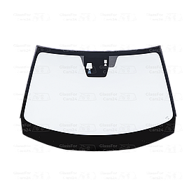 Лобове скло MAZDA CX5 (Кросовер) (2012 - 2017) OE - KR84639009D, KR8463900A9D, KR8463900B9D