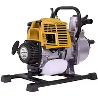 Мотопомпа FORTE FP10 (8 м3/ч) бензинова для чистої води