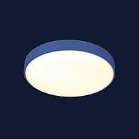 Люстри світильники стельові світлодіодні Levistella 752L37 BLUE