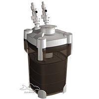 Внешний фильтр Resun EF-1600 U с УФ стерилизатором для аквариума 250-400 литров