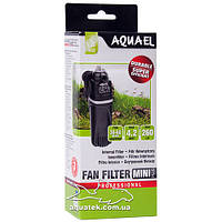 Внутрішній фільтр Aquael Fan Mini Plus