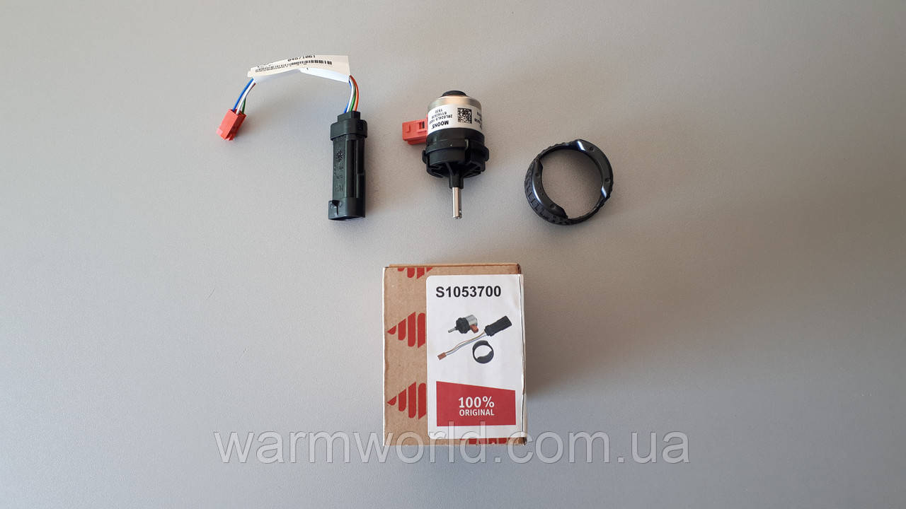 S1053700 Привод 3-ходового клапана Isofast Semia Saunier Duval
