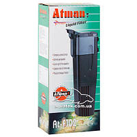 Фільтр внутрішній Atman AT-F102 (ViaAqua F130) 500 л/год акваріум до 130 літрів