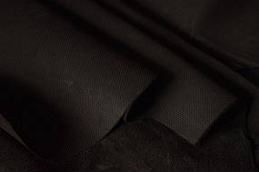 Нубук Сота, чорний, товщина 1.4-1.6 мм