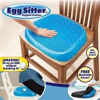 EGG SITTER ортопедическая сидушка