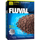 Наповнювач для видалення фосфатів, нітритів і нітратів Fluval ClearMax, 300 г код А1348