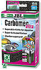 JBL Carbomec ultra - надактивний активоване вугілля для акваріумів з pH 8.0