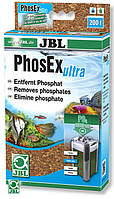 JBL PhosEx ultra - фильтрующий материал для удаления фосфатов