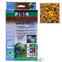 JBL Clearmec plus, 1 л. для удаления нитритов, нитратов и фосфатов