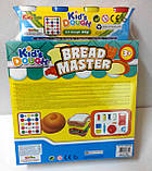 Набір. Тісто для ліплення Пекар, фото 2