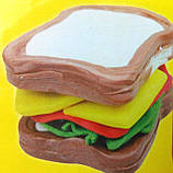 Набір. Тісто для ліплення Пекар, фото 5