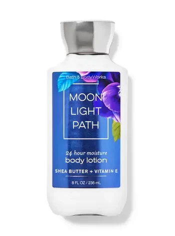 Лосьон для тела Moonlight Path Bath and Body Works