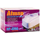 Компресор Atman HP-4000 одноканальний 2100 л/год