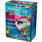Компресор JBL ProSilent a200 для акваріума 50-300 л