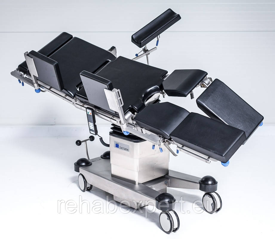 Операційний стіл Trumpf Saturn Select+ Operating Table