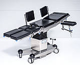 Операційний стіл Trumpf Saturn Select+ Operating Table, фото 3