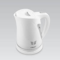 Электрический чайник MR-038-WHITE