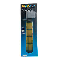 Внутренний фильтр для аквариума ViaAqua VA-2220F