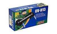 Стерилізатор Jebo UV-H13W, 13 Вт