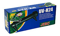 Стерилізатор Jebo UV-H24W, 24 Вт