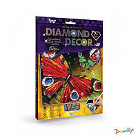 Набор для творчества "Diamond decor"