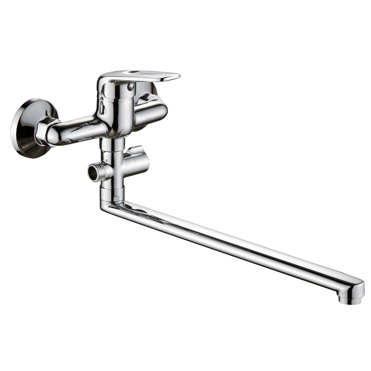 Змішувач для ванни Globus Lux Koln GLK-108, фото 1