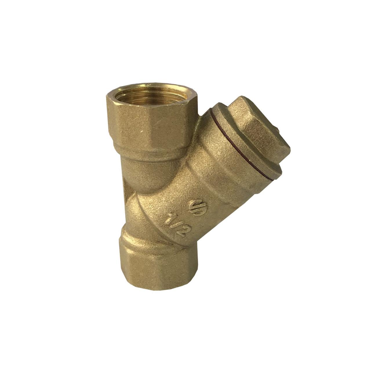 Фільтр грубого очищення ARCO 1/2" 01830 SPAIN