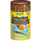 Корм Tetra Selection, 250 мл