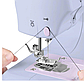 Швейная машинка Michley Sewing Machine YASM-505A Pro 12 в 1, фото 5