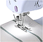 Швейная машинка Michley Sewing Machine YASM-505A Pro 12 в 1, фото 8