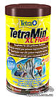 Корм Tetra Min XL Flakes, 500 мл