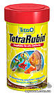 Корм Tetra Rubin, 100 мл для посилення природного забарвлення риб