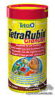 Корм Tetra Rubin Granules, 250 мл