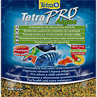 Корм Tetra Pro Algae Crisps, 12 г