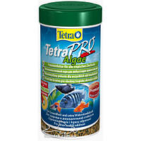 Корм Tetra Pro Algae Crisps, 500 мл