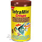 Корм Tetra Min Crisps, 250 мл