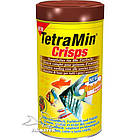 Корм Tetra Min Crisps, 500 мл