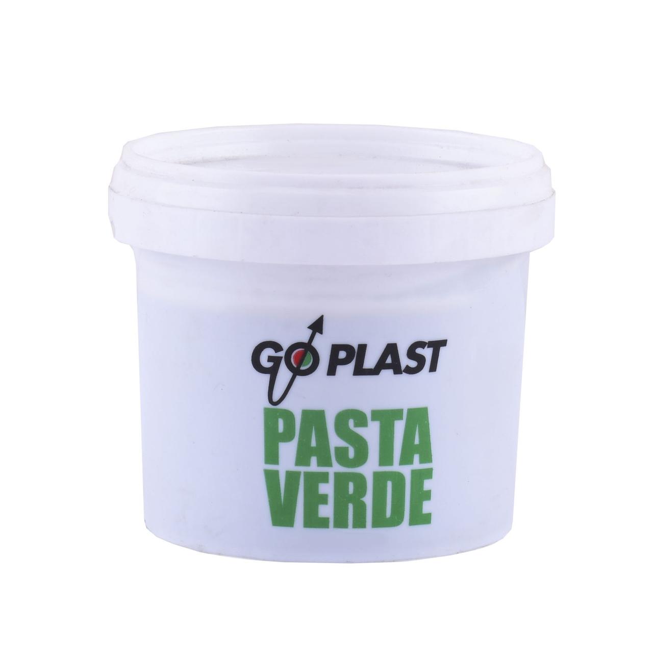 Паста для паковання PASTA VERDE 460 г GO-PLAST 1346GP0000