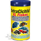 Корм Tetra Cichlid XL Flakes, 1000 мл , код 707358