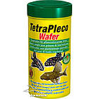 Корм Tetra Pleco Veggy Wafer, 100 мл