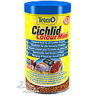 Корм Tetra Cichlid Colour Mini, 500 мл