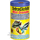 Корм Tetra Cichlid Mini Gran, 250 мл