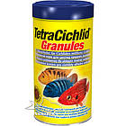 Корм Tetra Cichlid Sticks, 250 мл