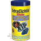 Корм Tetra Cichlid Sticks, 1000 мл